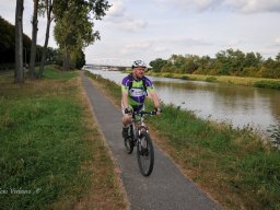 Maaskentj-Marathon 2012